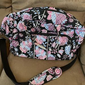 Weekender Travel Bag